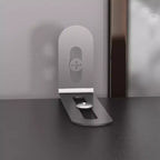 Meuble TV moderne et minimaliste : Meuble console de design moderne avec grand espace de rangement, étagère TV flottante