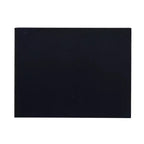 Bureau mural pour ordinateur portable - Noir