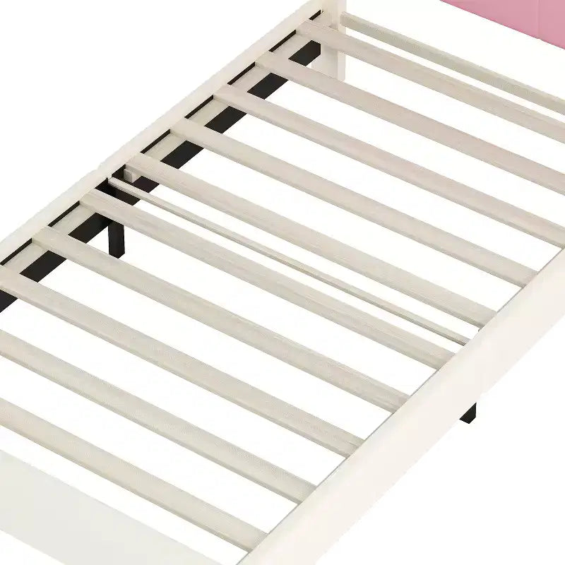 Étagère de rangement 4 tablettes en métal acier, argent