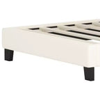 Étagère de rangement 4 tablettes en métal acier, argent