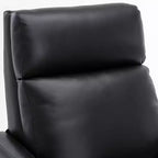 Fauteuil inclinable à dossier basculant