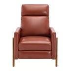 Fauteuil inclinable à dossier basculant