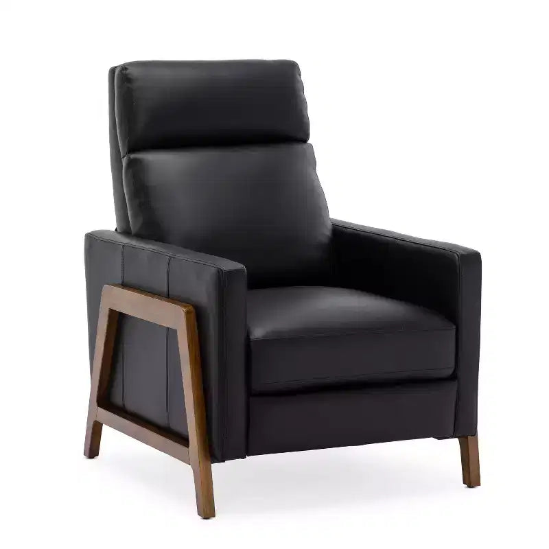Fauteuil inclinable à dossier basculant