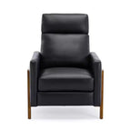 Fauteuil inclinable à dossier basculant