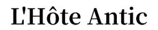 L'Hôte Antic – Accueil